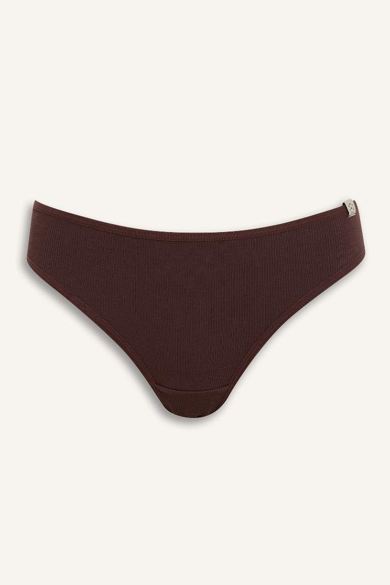 Fall in Love Ribana 3 Piece Slip Panties