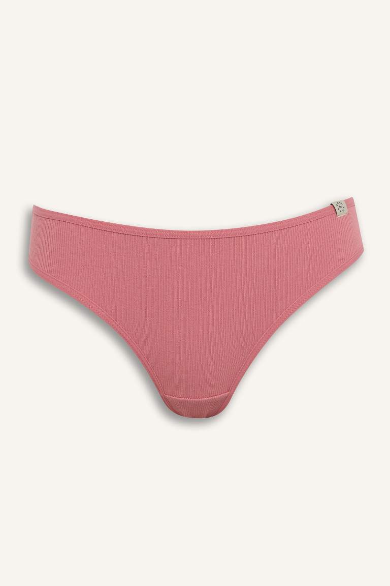 Fall in Love Ribana 3 Piece Slip Panties