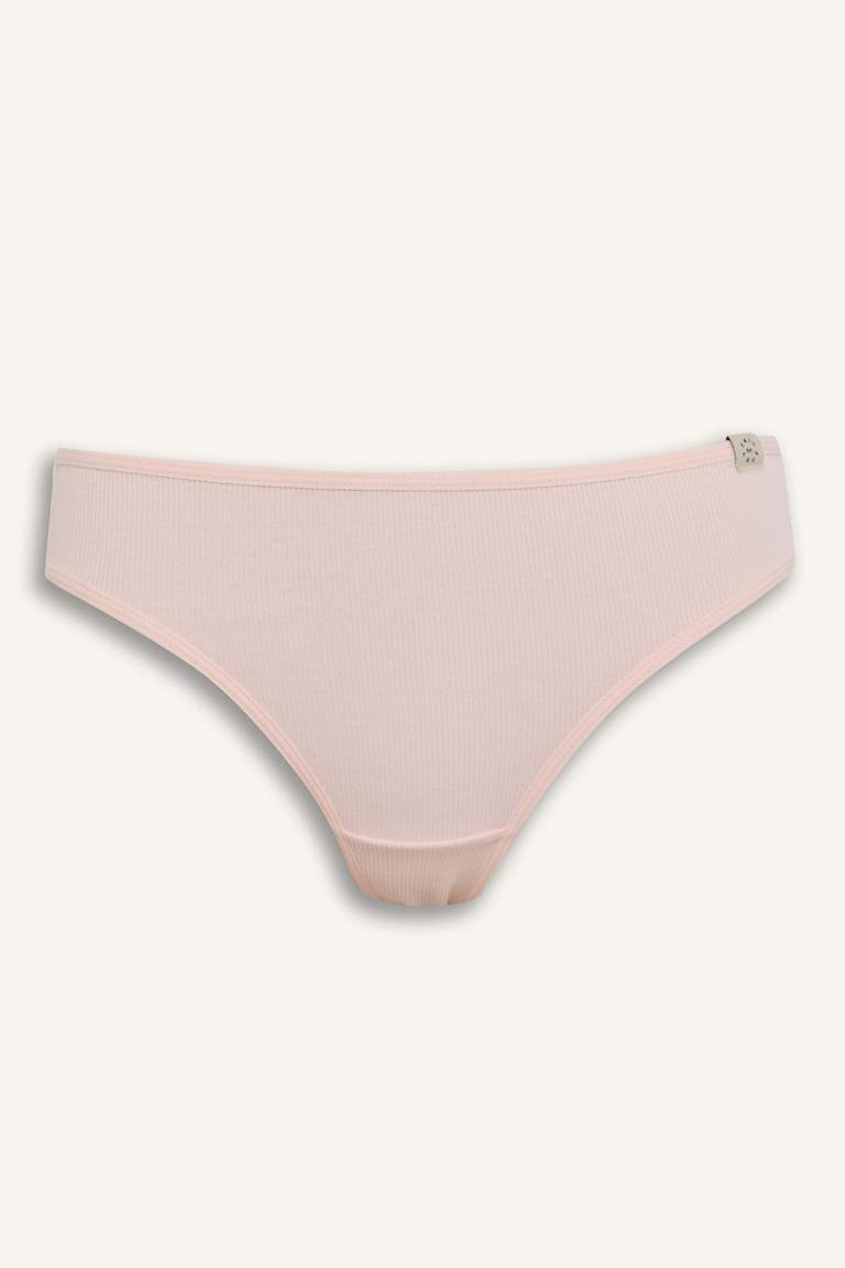 Fall in Love Ribana 3 Piece Slip Panties