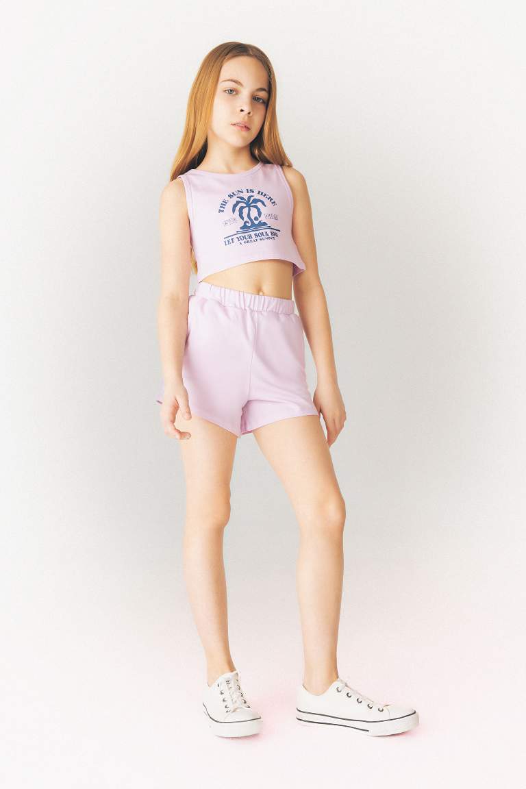 Girl 2 Piece Set