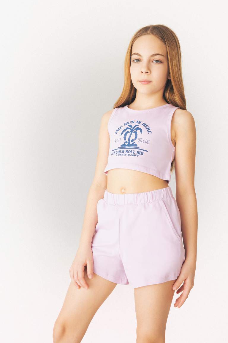 Girl 2 Piece Set