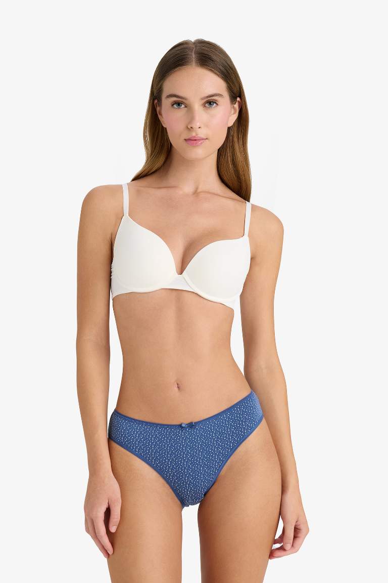 3'lü Brief Külot-Fall in Love