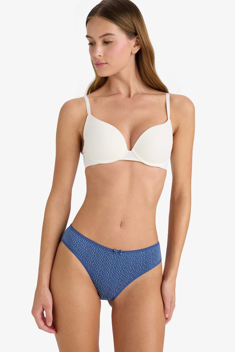 3'lü Brief Külot-Fall in Love