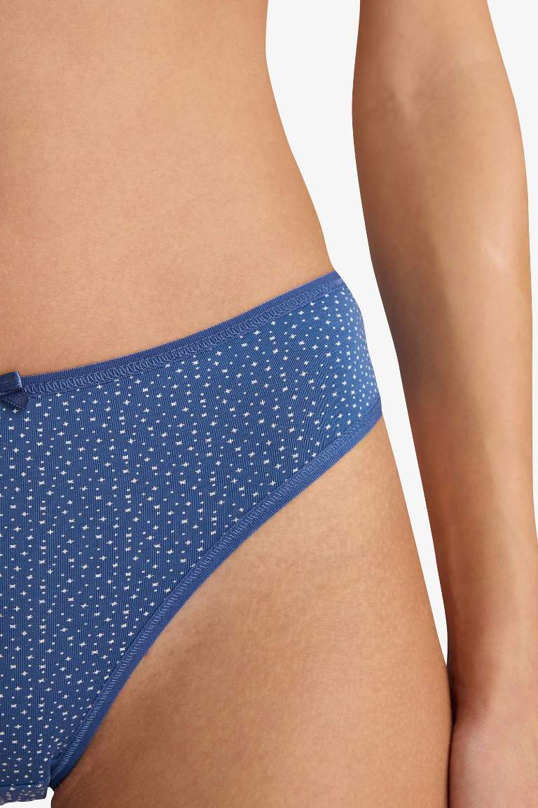 3'lü Brief Külot-Fall in Love