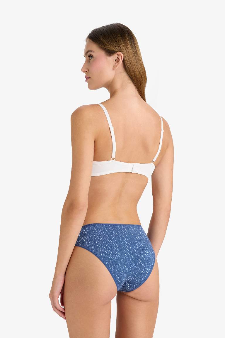 3'lü Brief Külot-Fall in Love