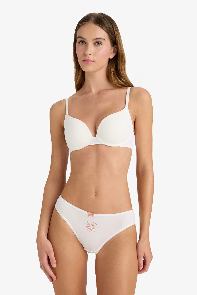 3'lü Brief Külot-Fall in Love