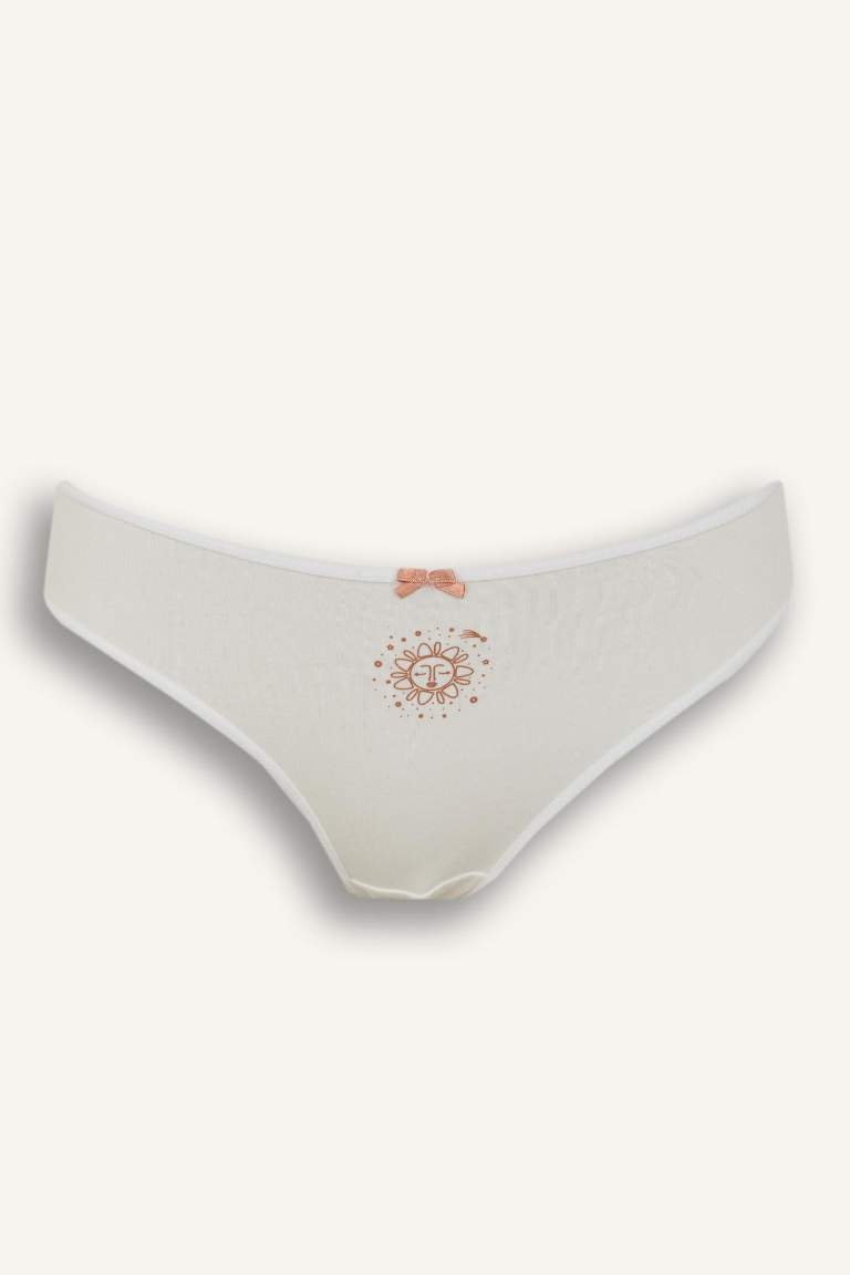 3'lü Brief Külot-Fall in Love