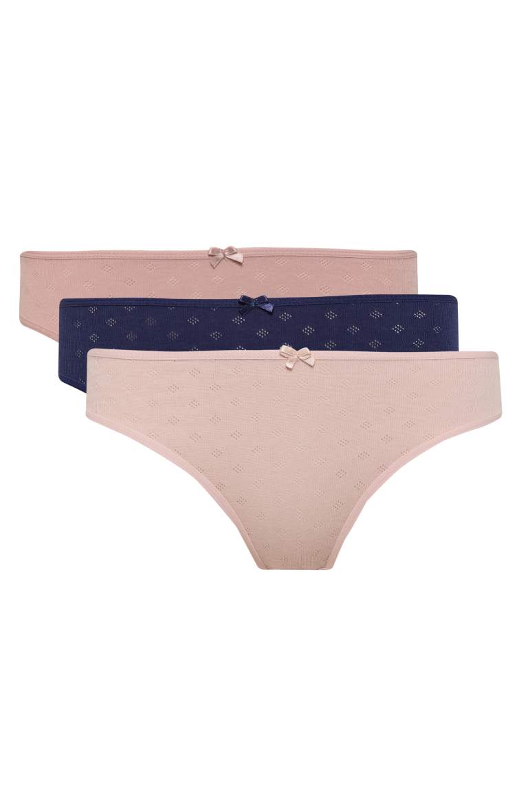 Fall in Love 3 Piece Panties