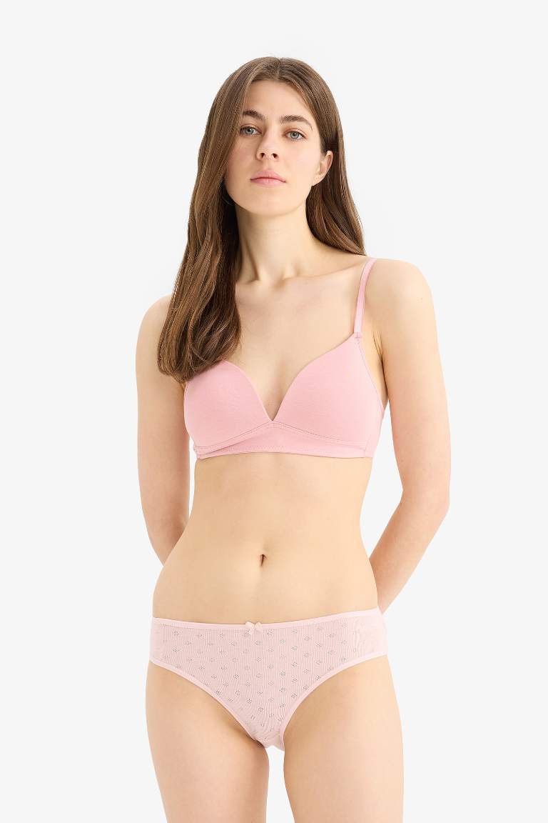 3'lü Brief Külot-Fall in Love