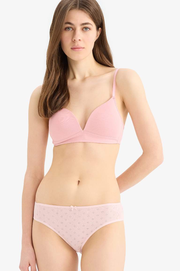 3'lü Brief Külot-Fall in Love