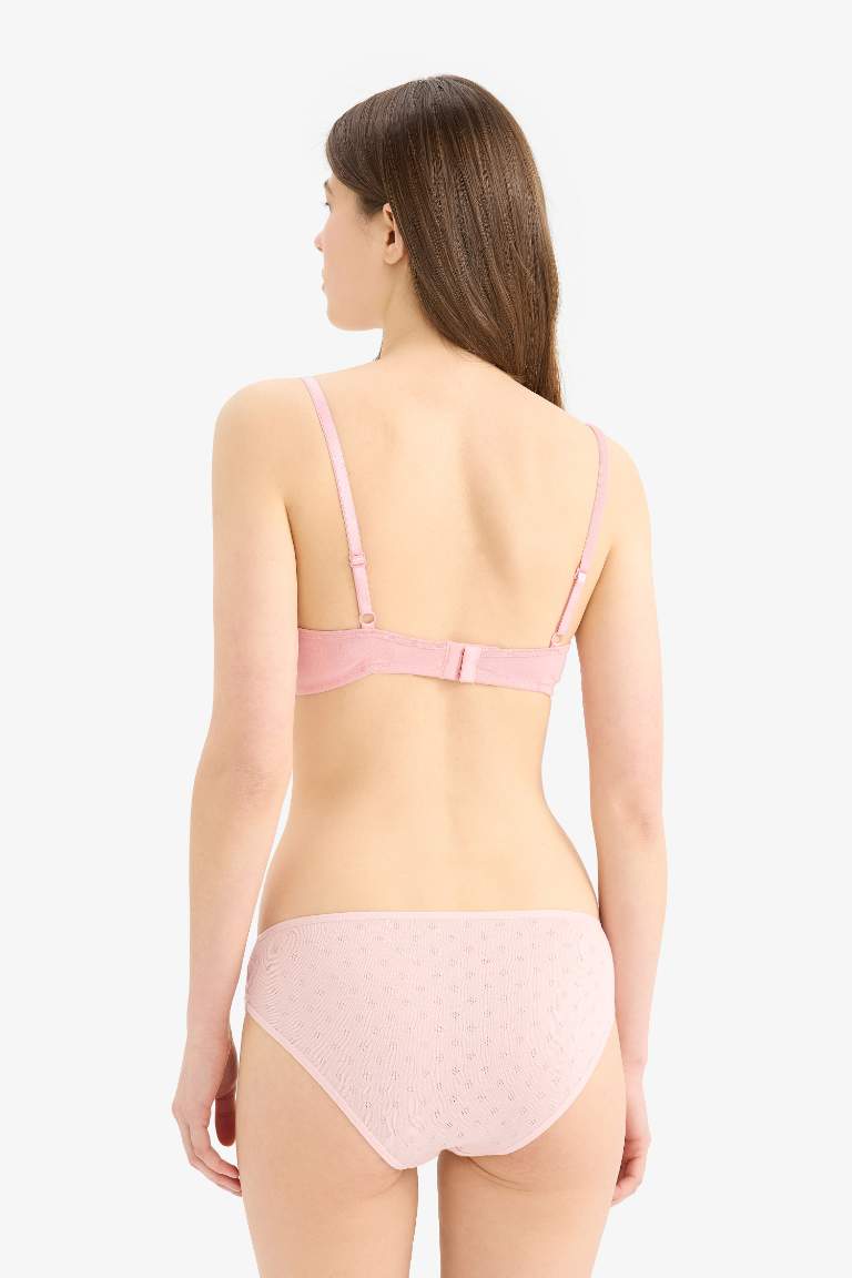 3'lü Brief Külot-Fall in Love