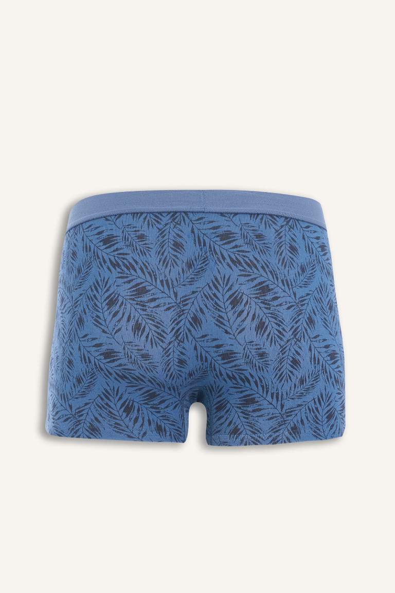 Regular Fit Printed 3 Piece Boxers