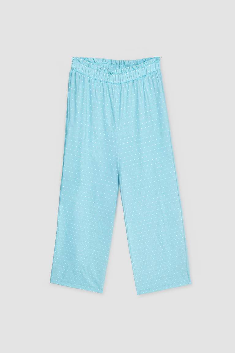 Fall in Love Regular Fit Short Sleeve 2 Piece Set