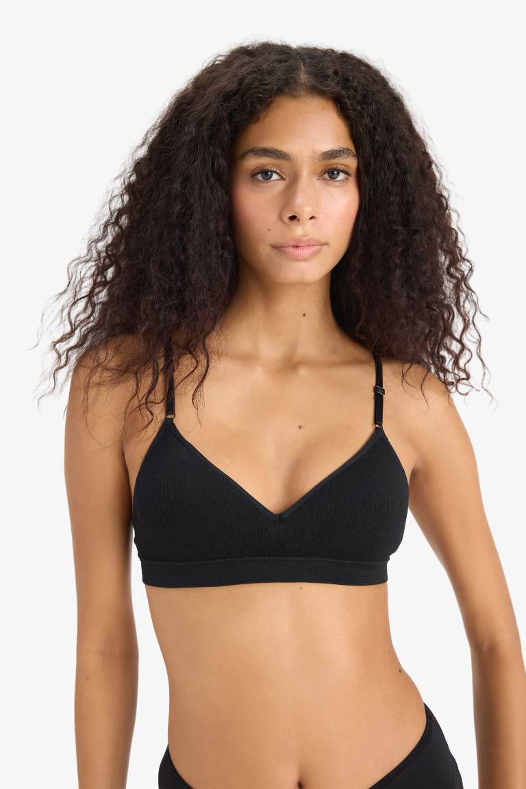 First Bra-Fall in Love