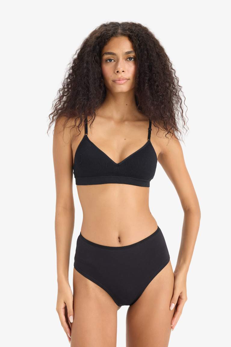 First Bra-Fall in Love