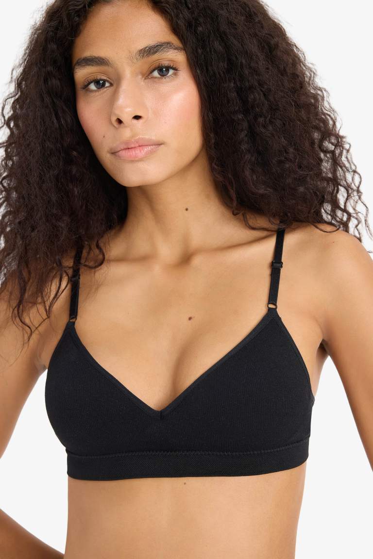 First Bra-Fall in Love