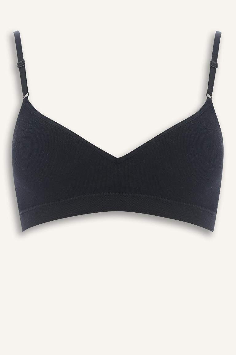 First Bra-Fall in Love