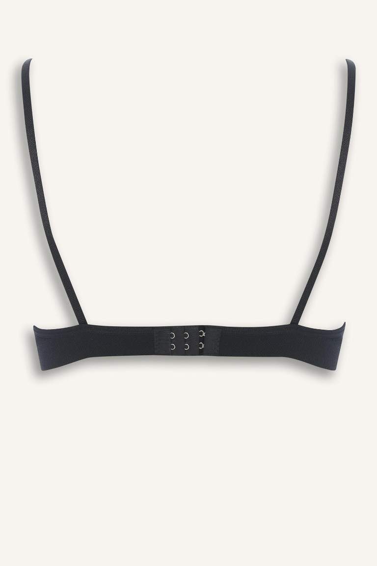 First Bra-Fall in Love