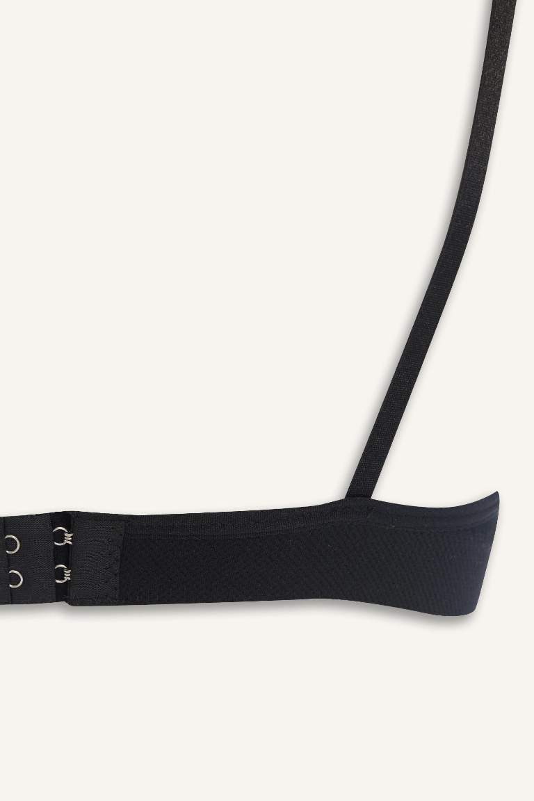 First Bra-Fall in Love