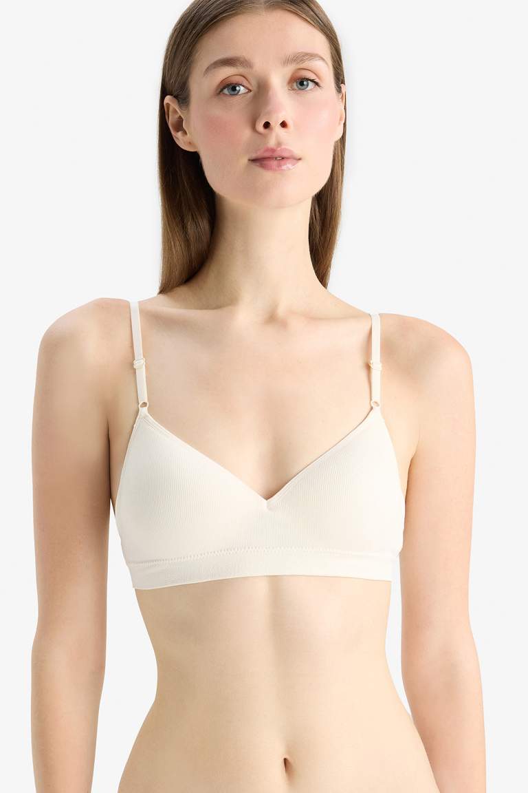 First Bra-Fall in Love