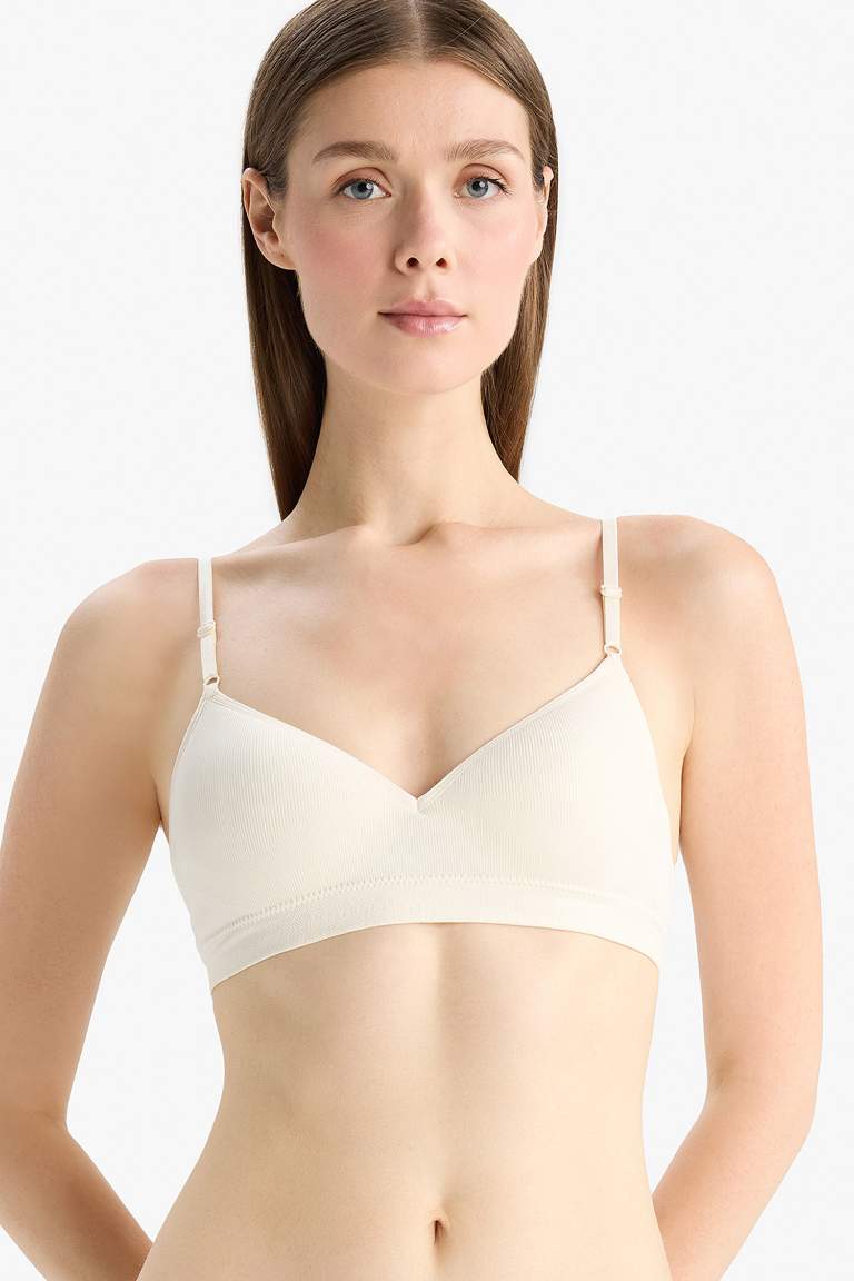 First Bra-Fall in Love