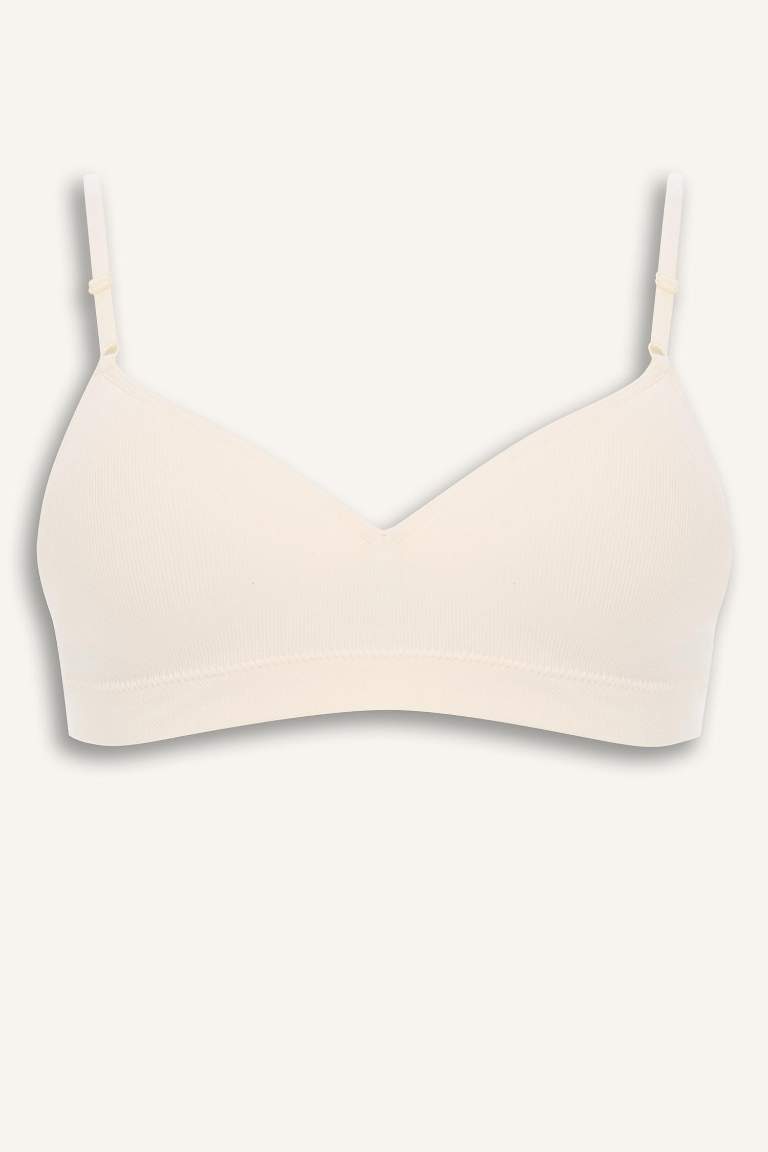 First Bra-Fall in Love