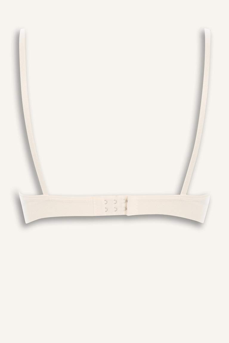 First Bra-Fall in Love