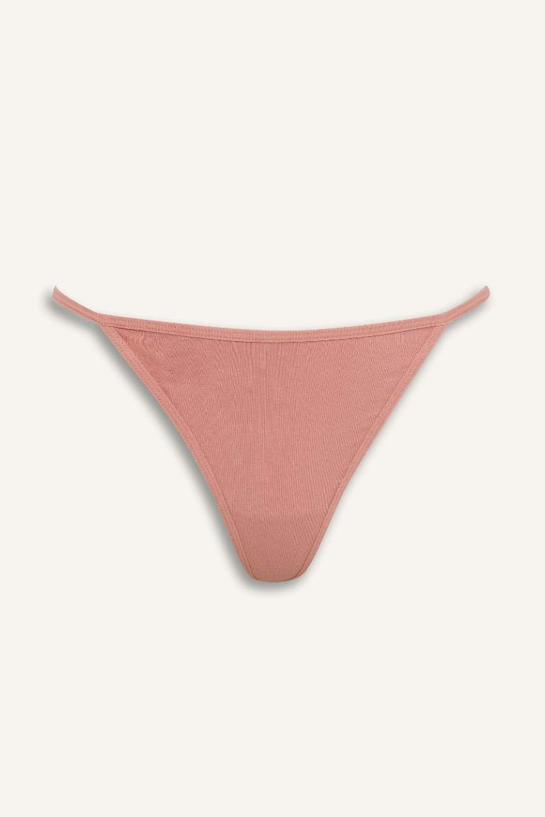 Fall in Love 3 Piece Slip Panties