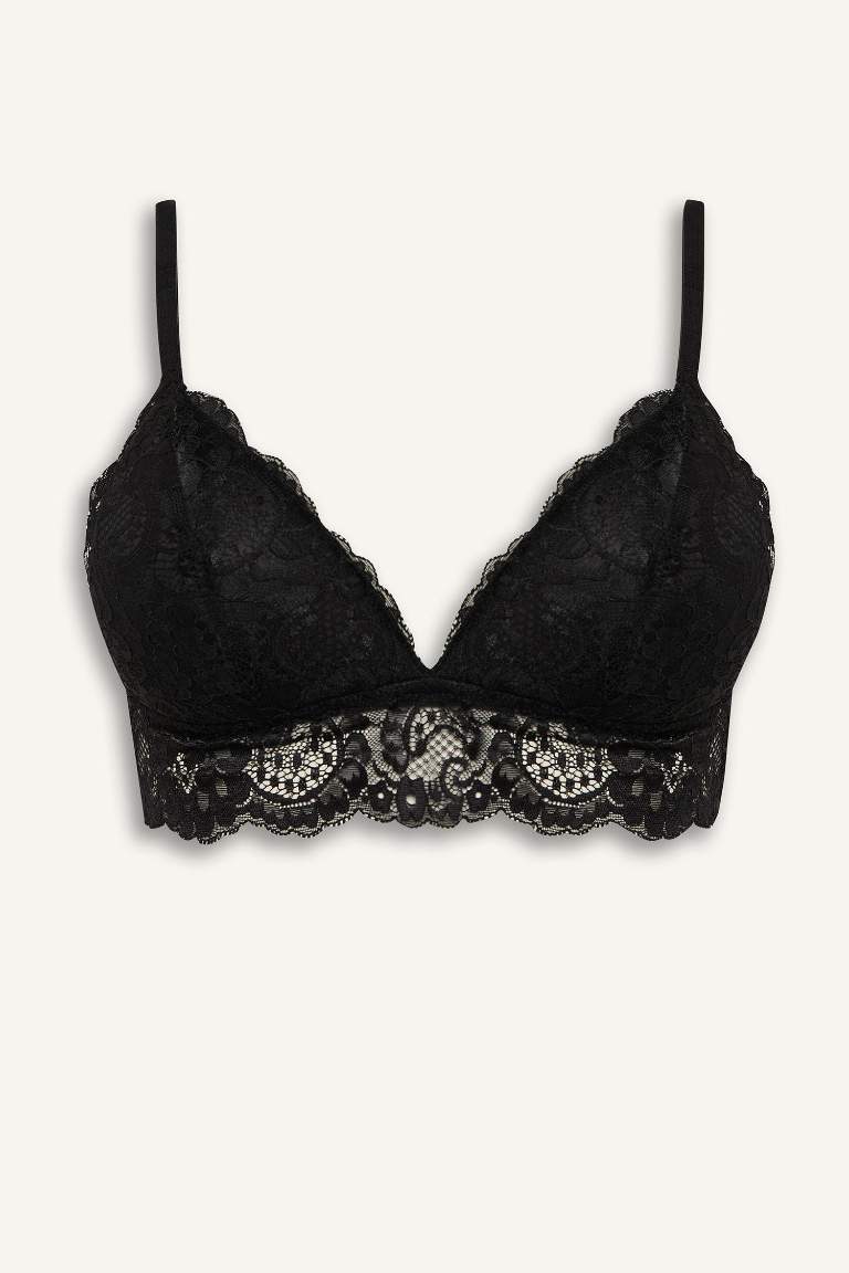 Fall in Love Full Lace Bra