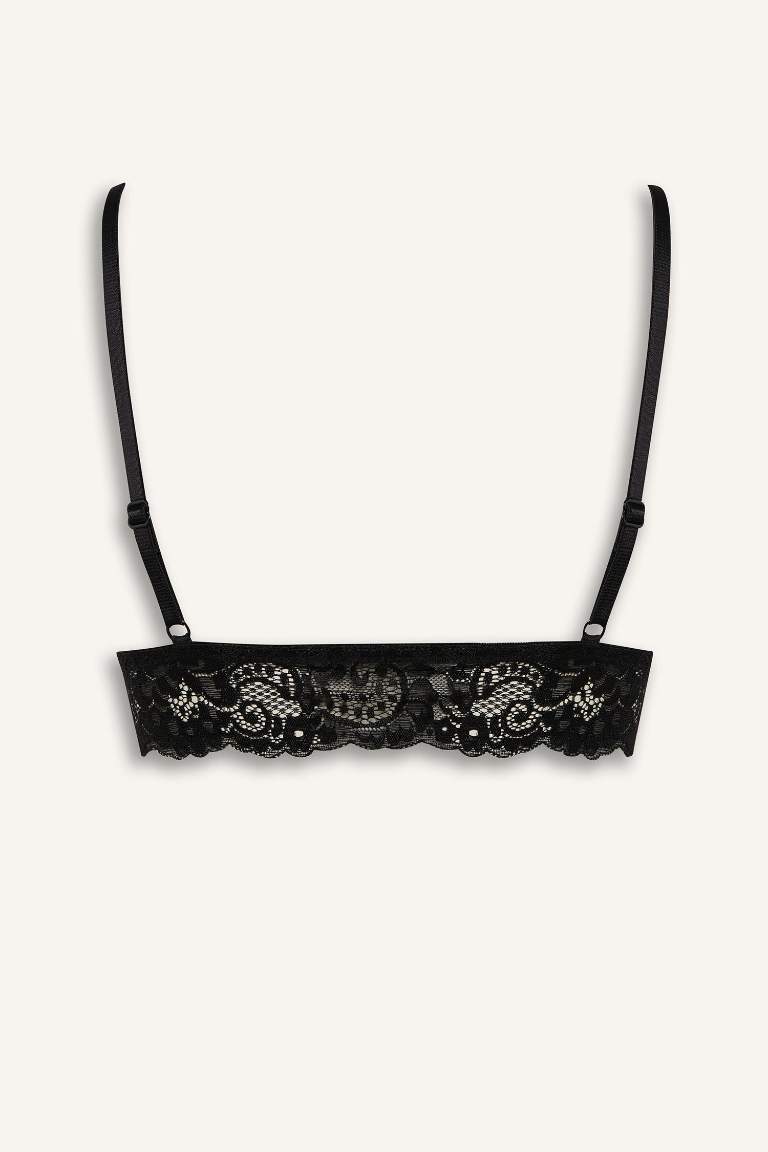 Fall in Love Full Lace Bra