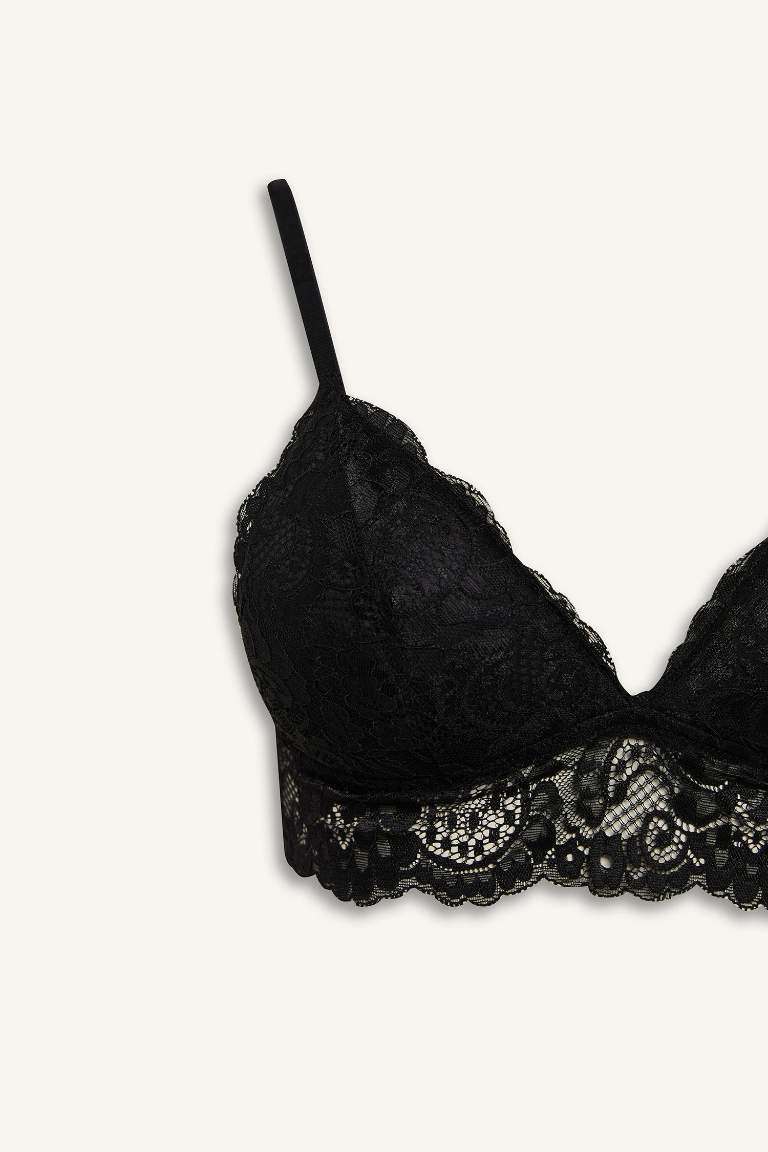 Fall in Love Full Lace Bra