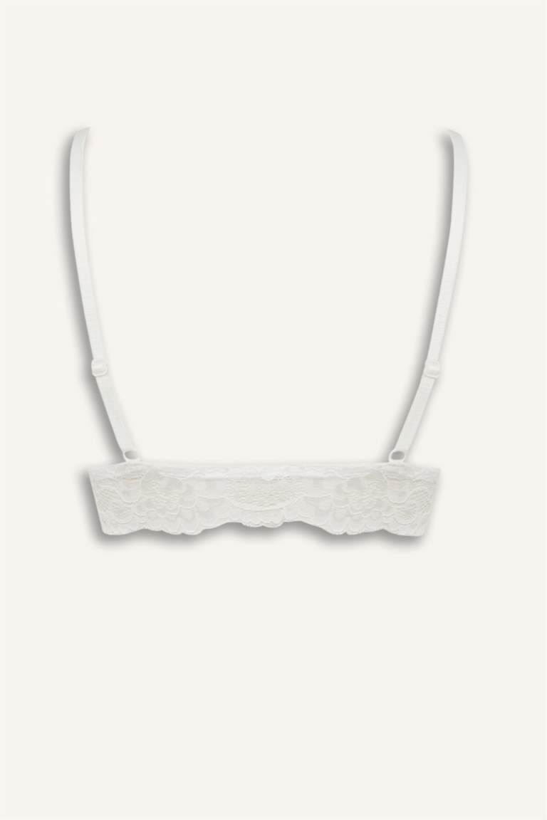 Fall in Love Full Lace Bra