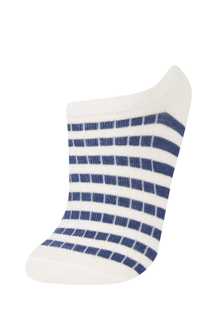 Boy 3 piece Short Socks