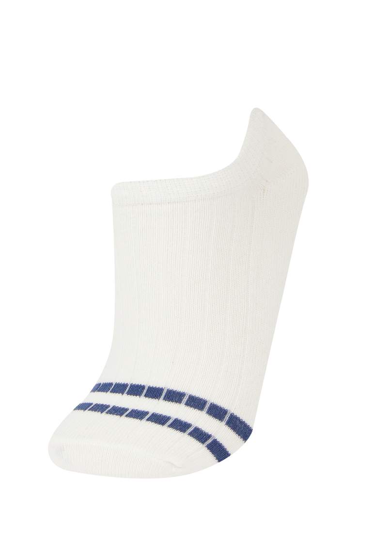 Chaussettes Courtes Coton 3 Garçon