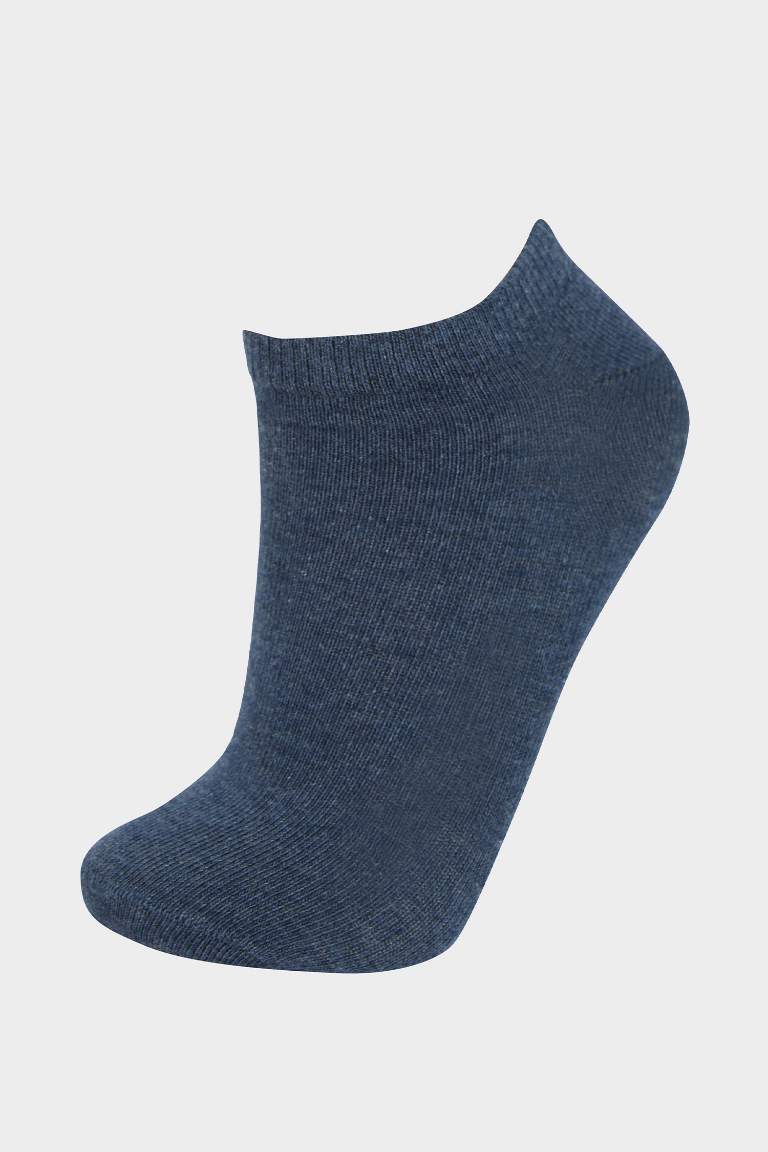 Boy 5 Piece Short Socks