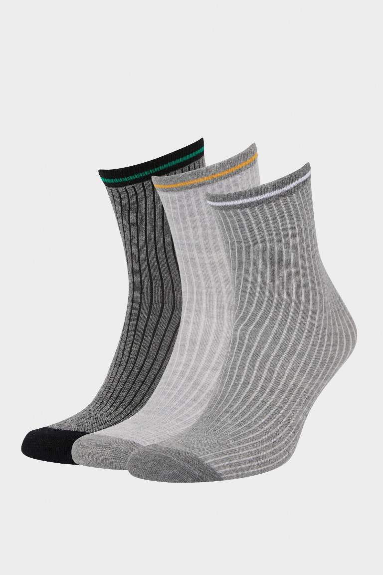 Boy 3 piece Long sock