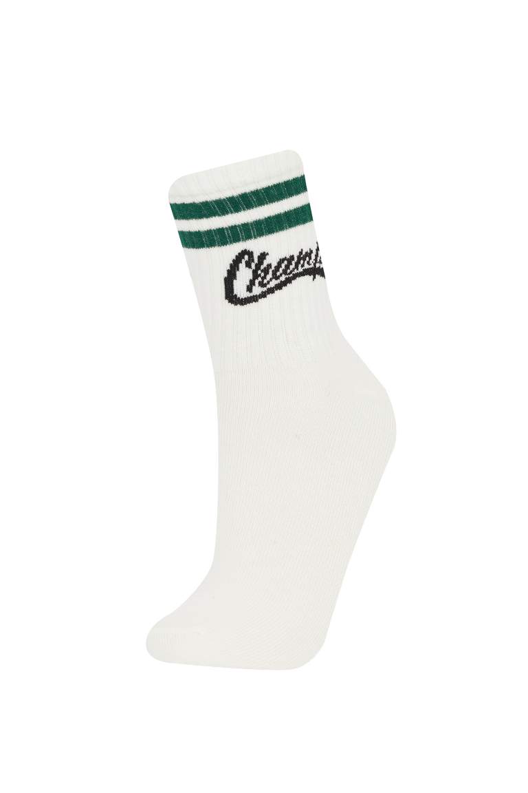 Boy 5 Piece Long sock