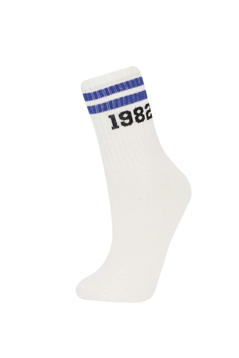 Boy 5 Piece Long sock