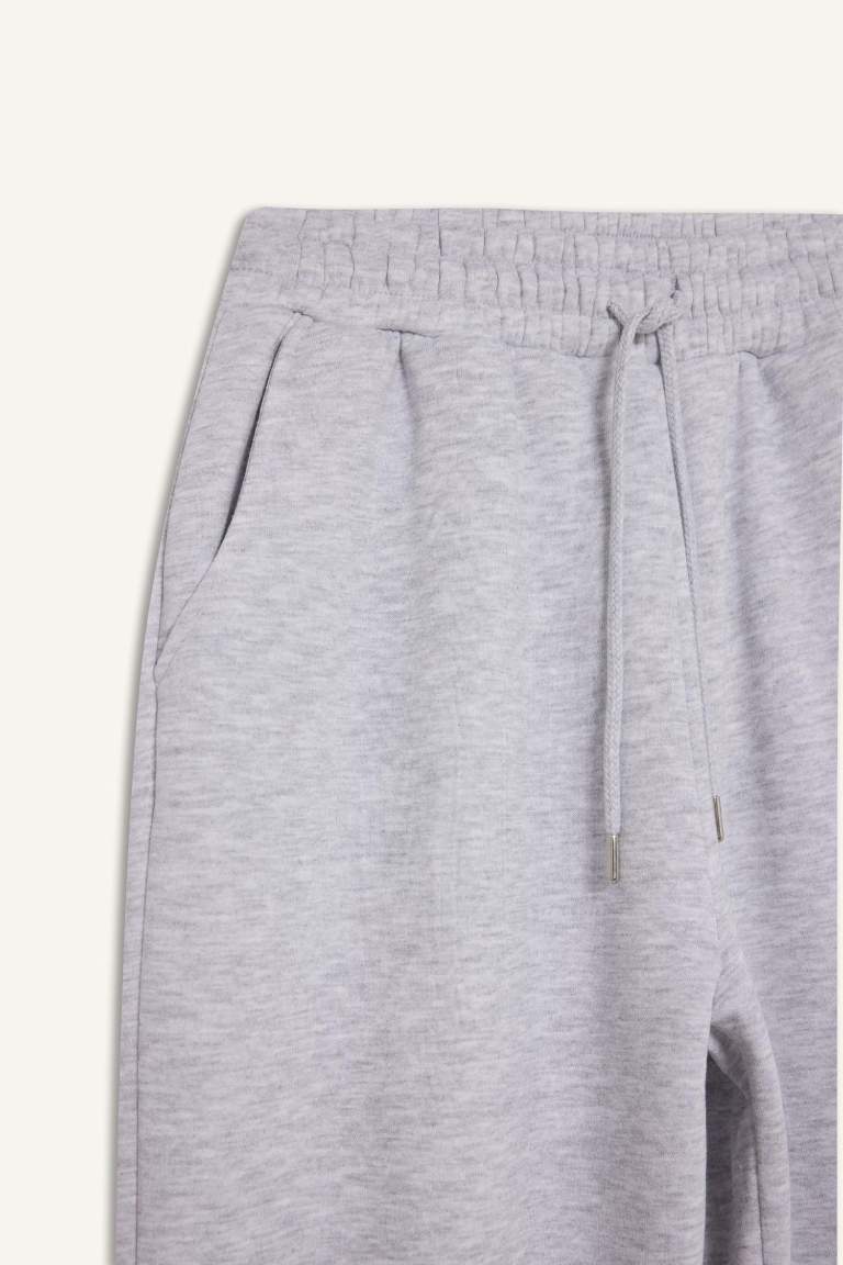 Slim Fit Dar Kesim Basic Düz Yuvarlak Yaka Fitilli Kaşkorse Atlet