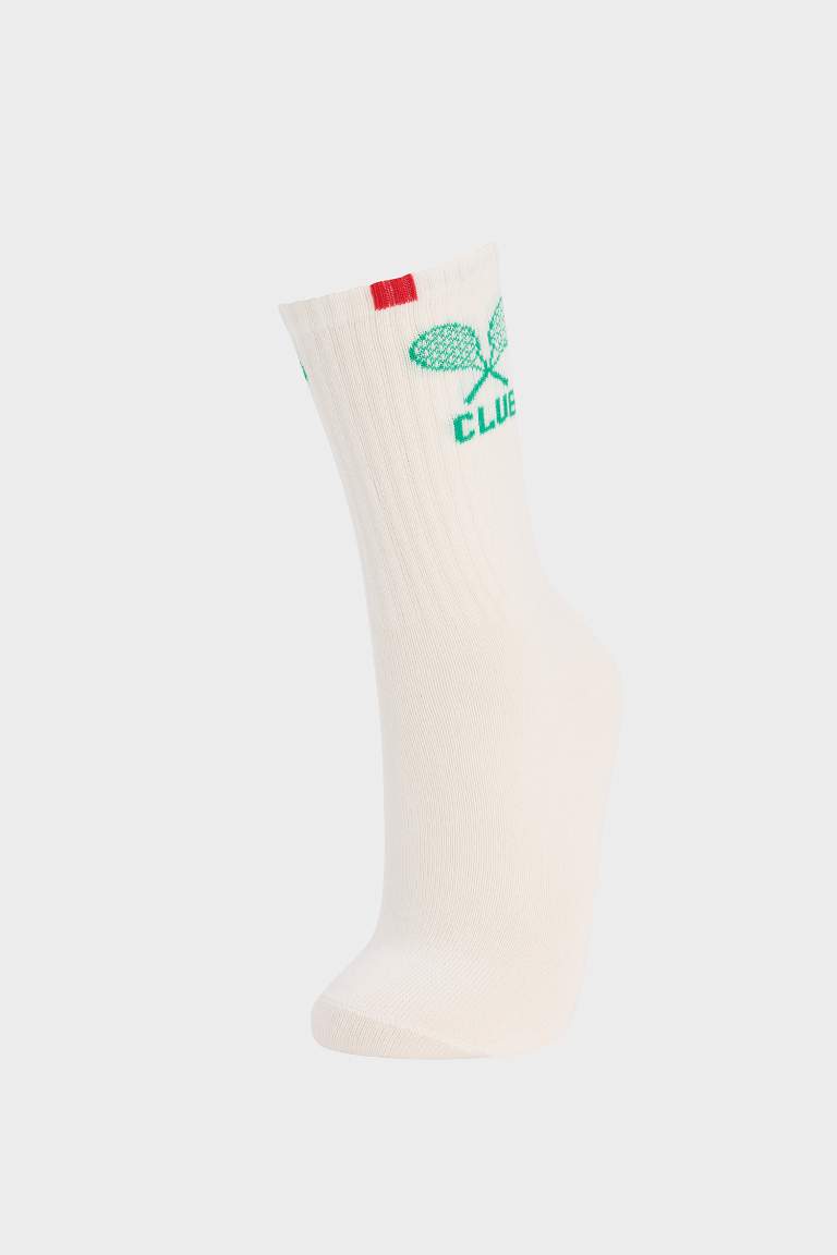 Boy 3 piece Long sock