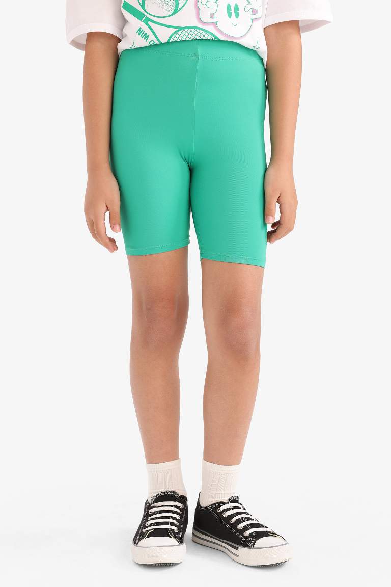 Girl T-Shirt Leggings 2 Piece Set