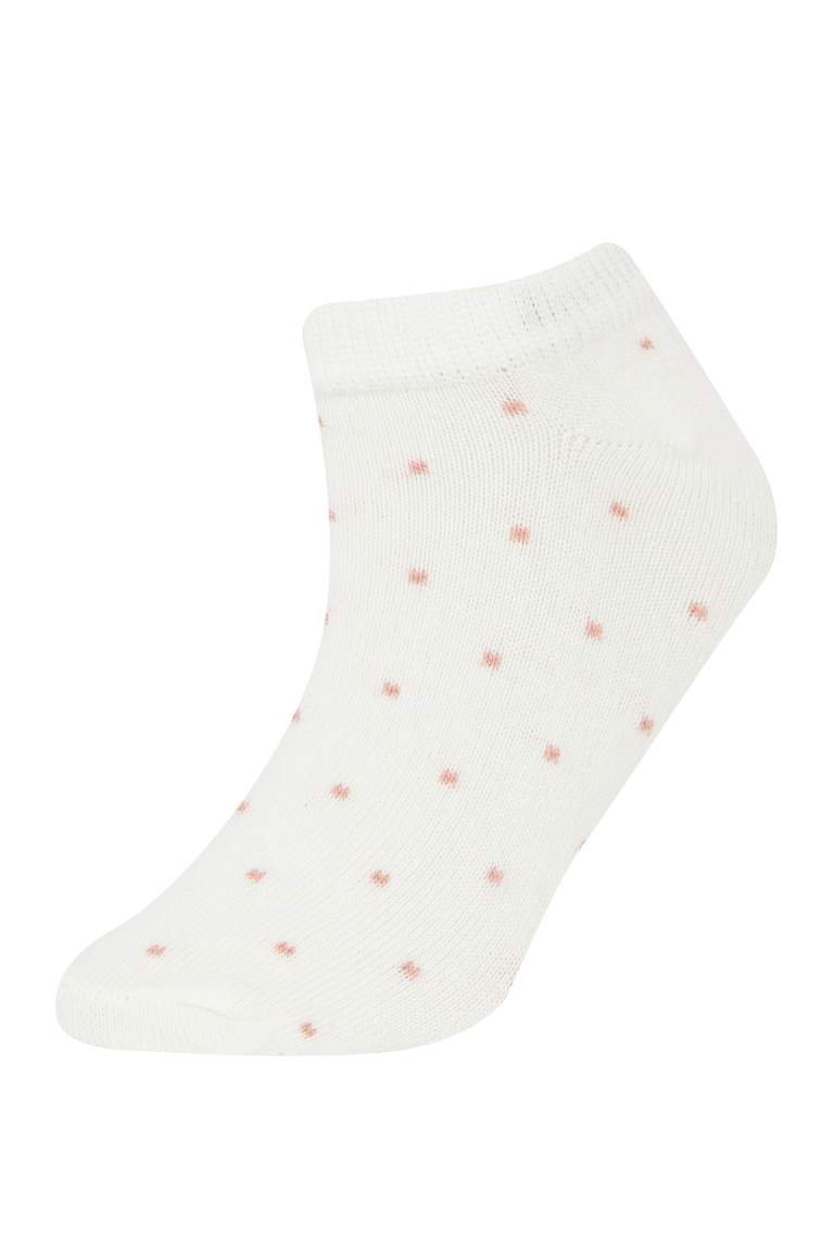 Girl 3 piece Short Socks