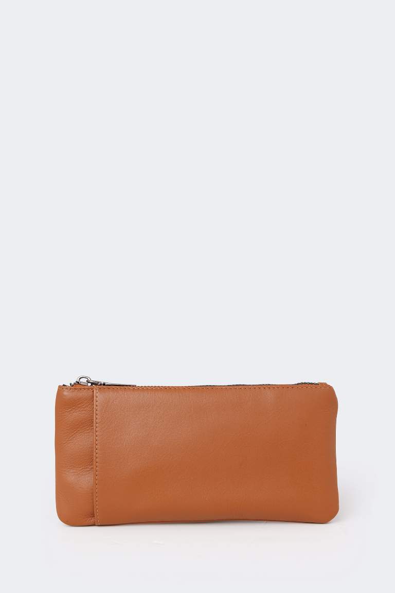 Man Leather Wallets