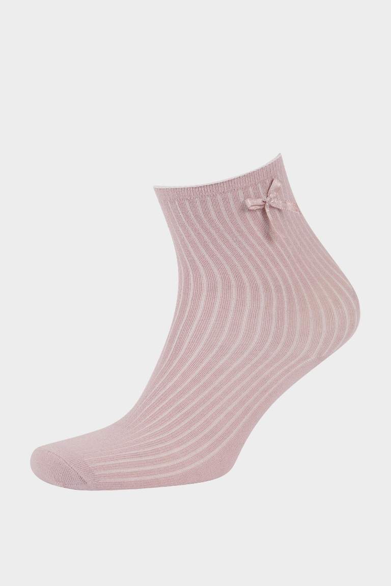 Girl 3 piece Long sock