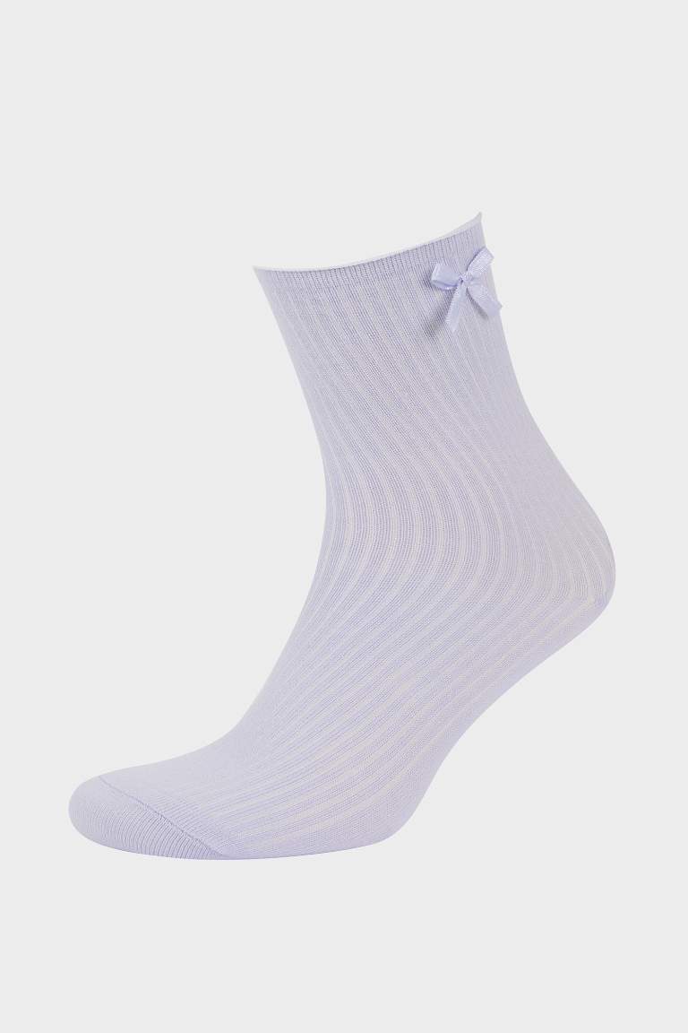 Girl 3 piece Long sock