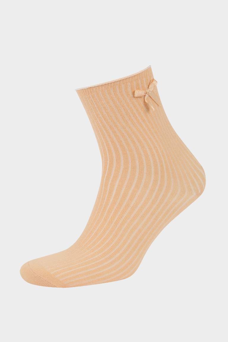 Girl 3 piece Long sock