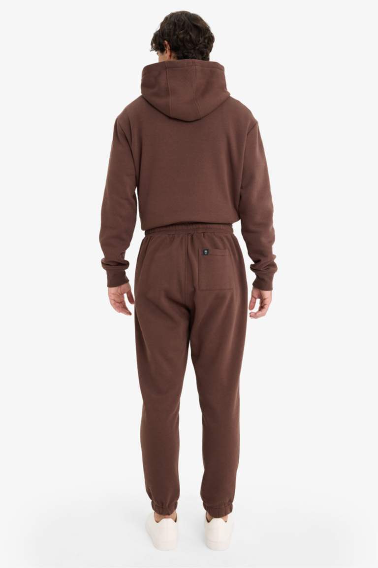 Джоггеры Regular Fit с карманами