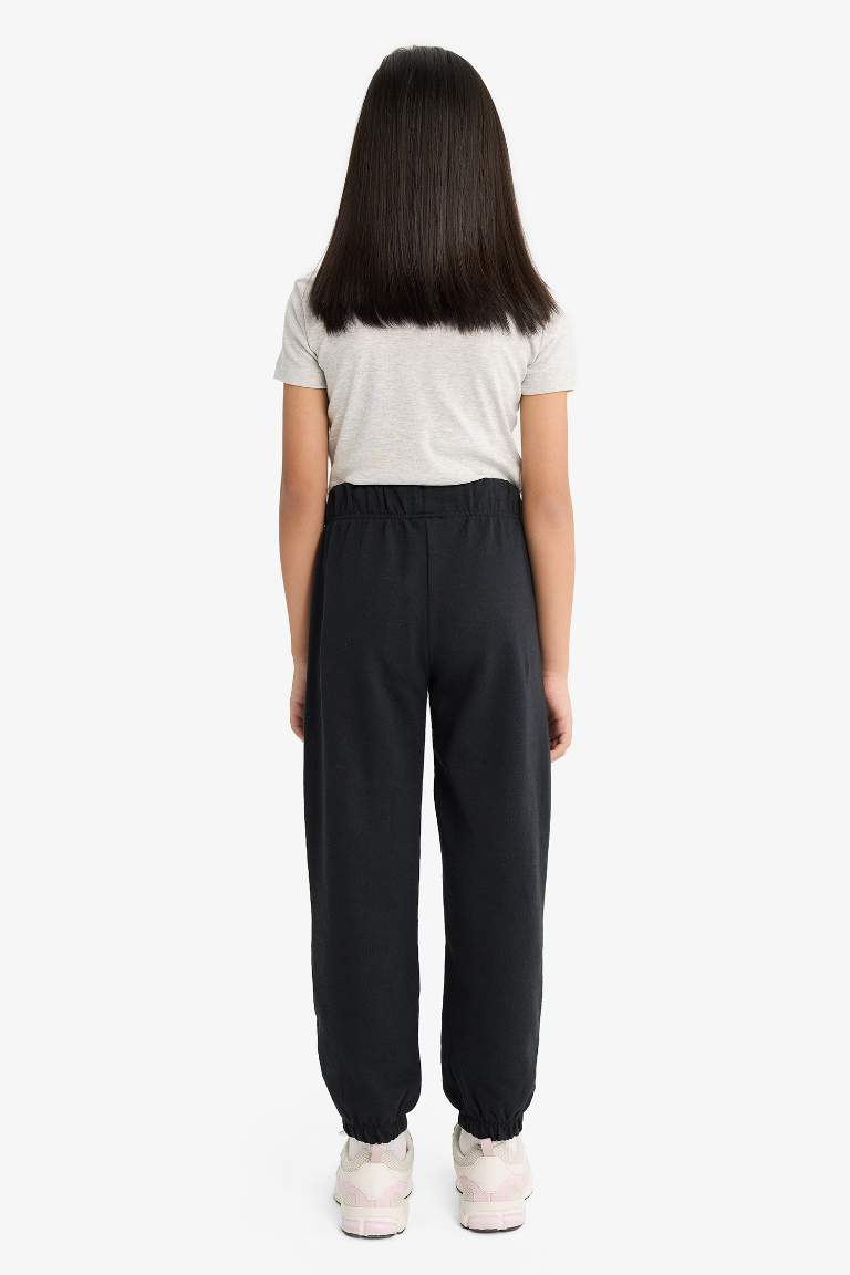 Girl 2 Piece Sweatpants