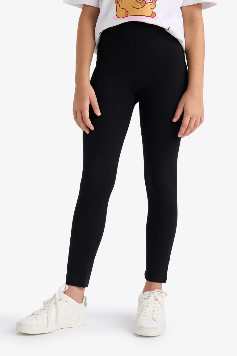 Girl 2 piece Leggings