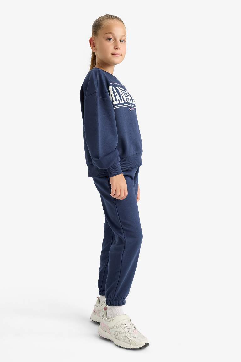 2 piece Jogger Standard Fit Set